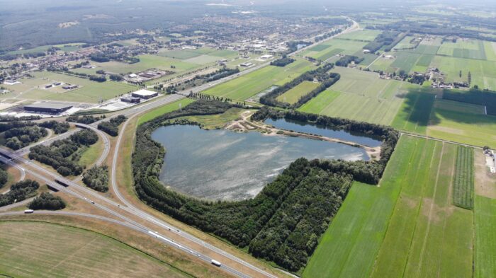 Zonnepark Hattemerbroek