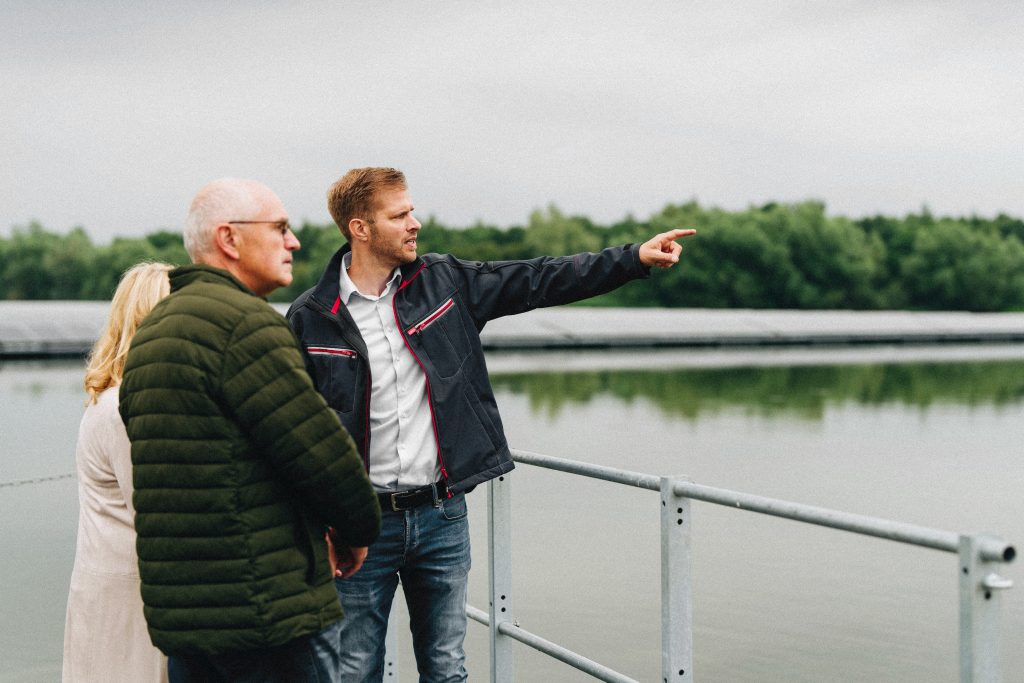 Zonneperceel Hattemerbroek